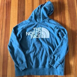 The North Face Hoodie